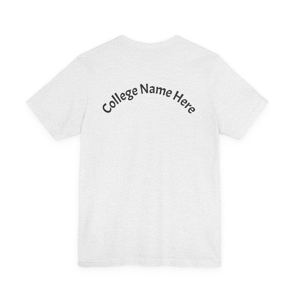 Radiology Student Program T-Shirt