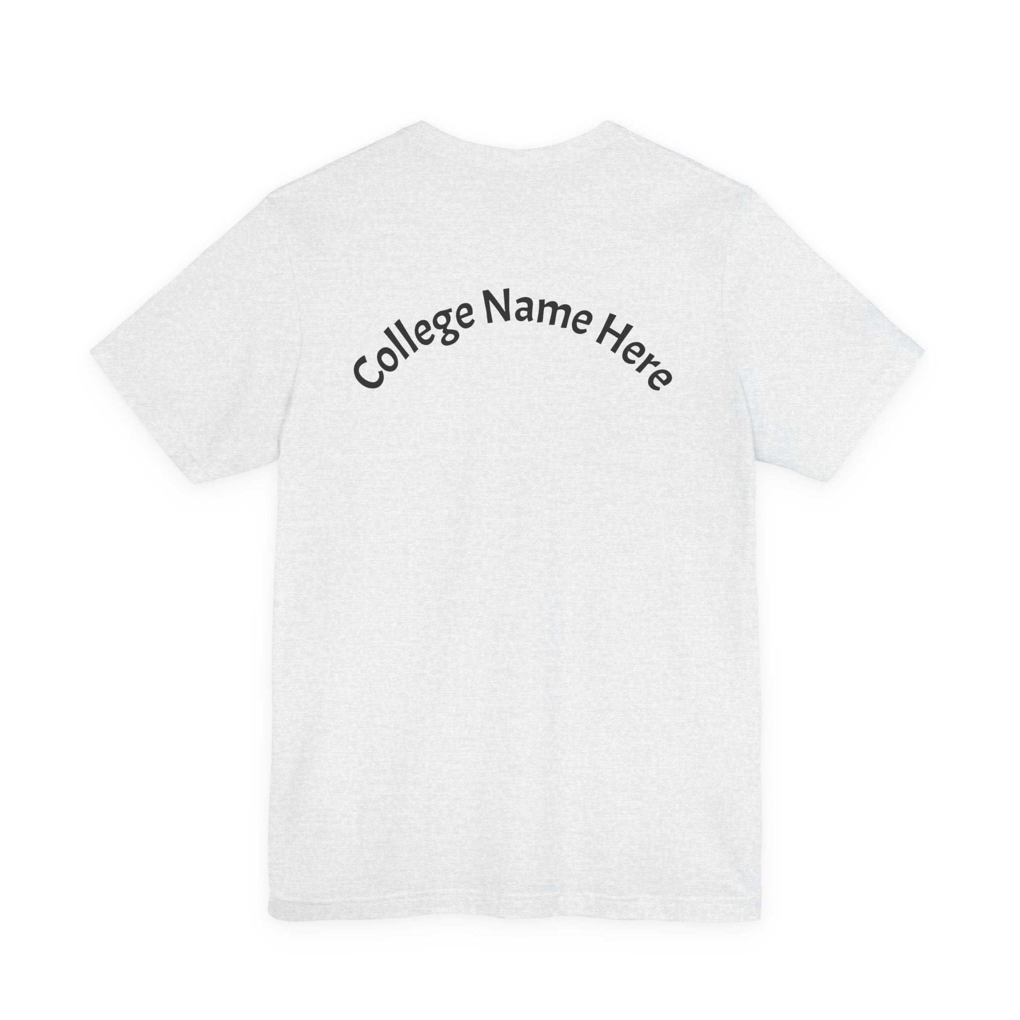 Radiology Student Program T-Shirt