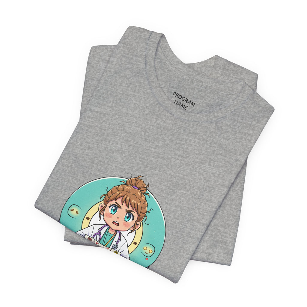 Radiology Student Program T-Shirt