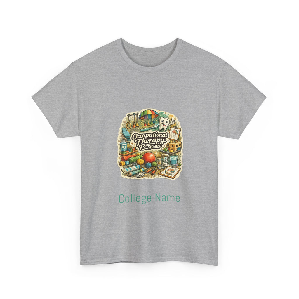 Occupational Therapy Tee
