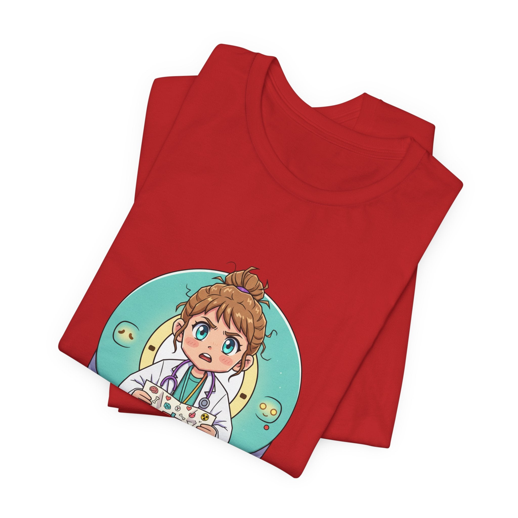 Radiology Student Program T-Shirt