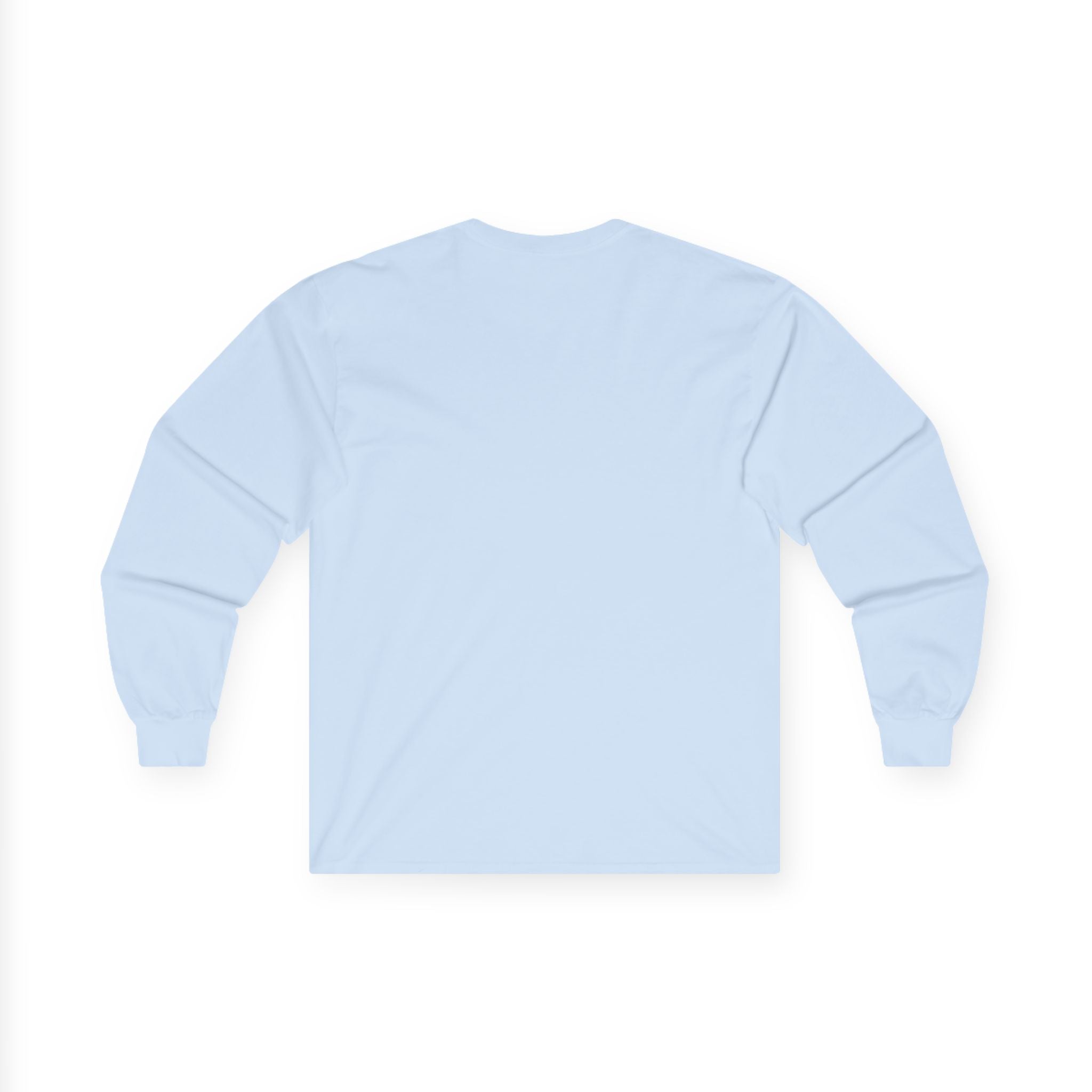 Nursing Program Long Sleeve Tee