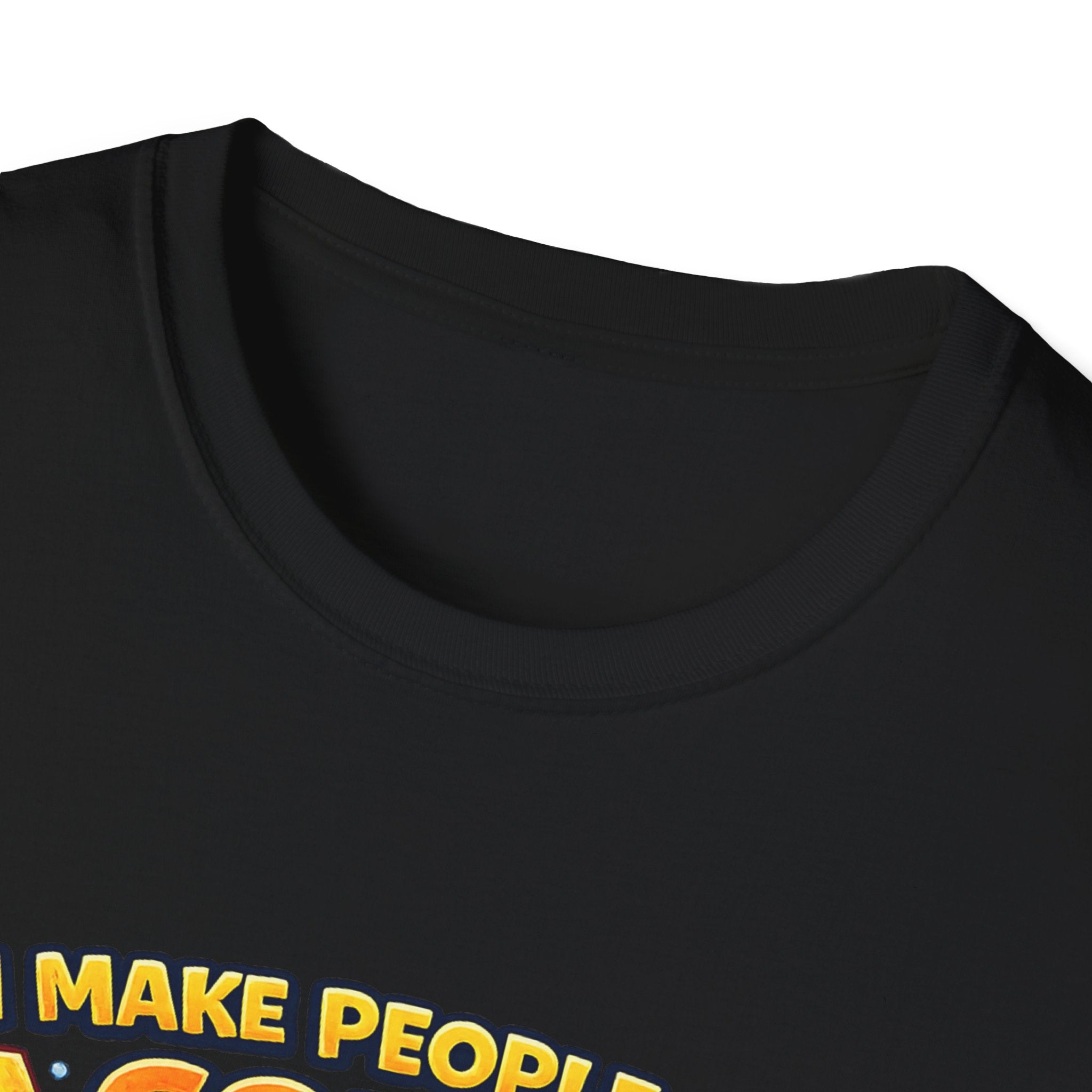 EMS Program T-Shirt - Ambulance Paramedic Tee