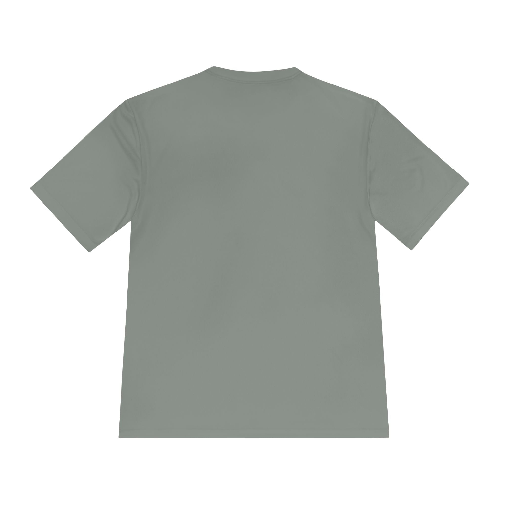 Nursing Student Nutrition Facts Tee — Funny Nursing School Gift