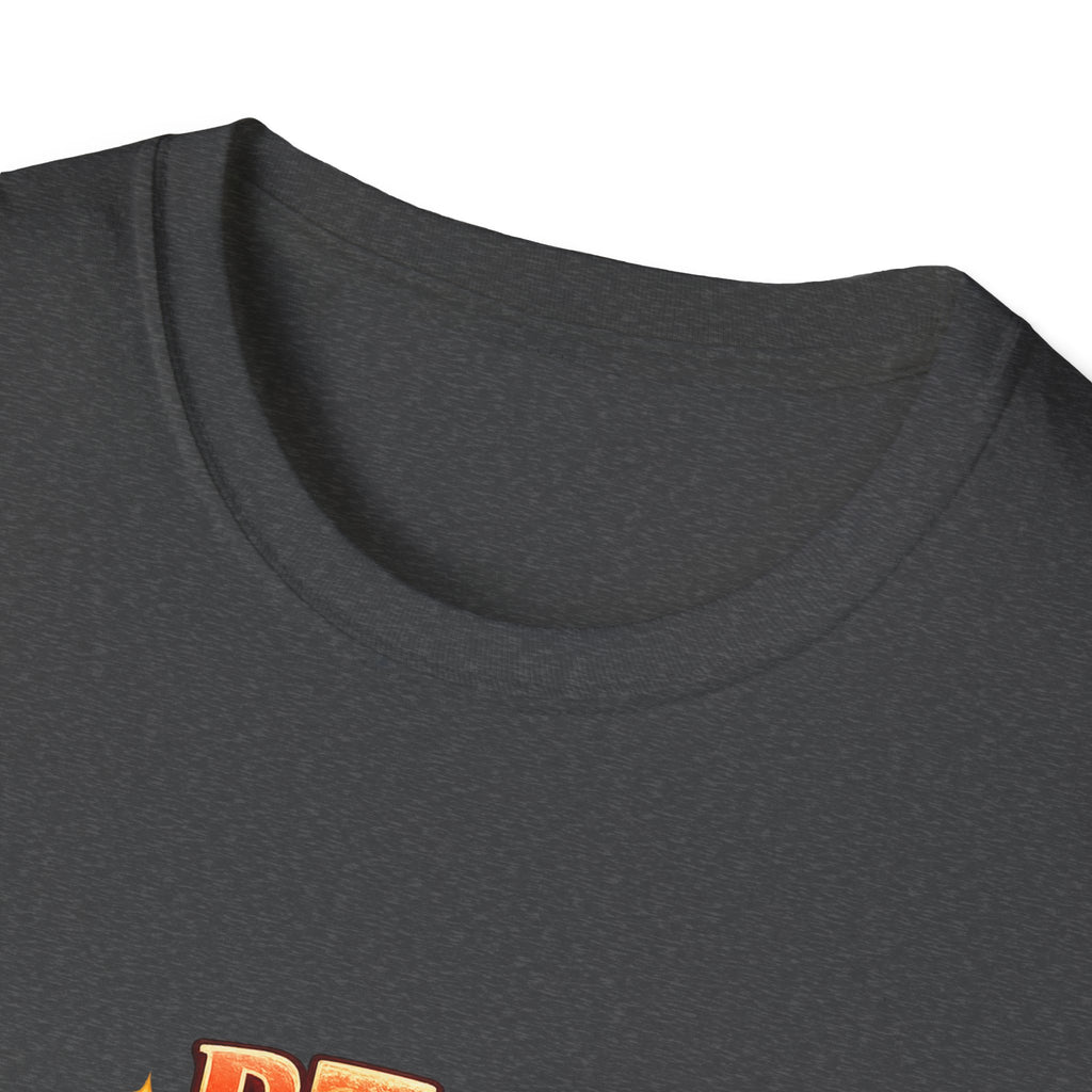PTA In Progress T-Shirt — Physical Therapy Assistant Funny Therapist Gift