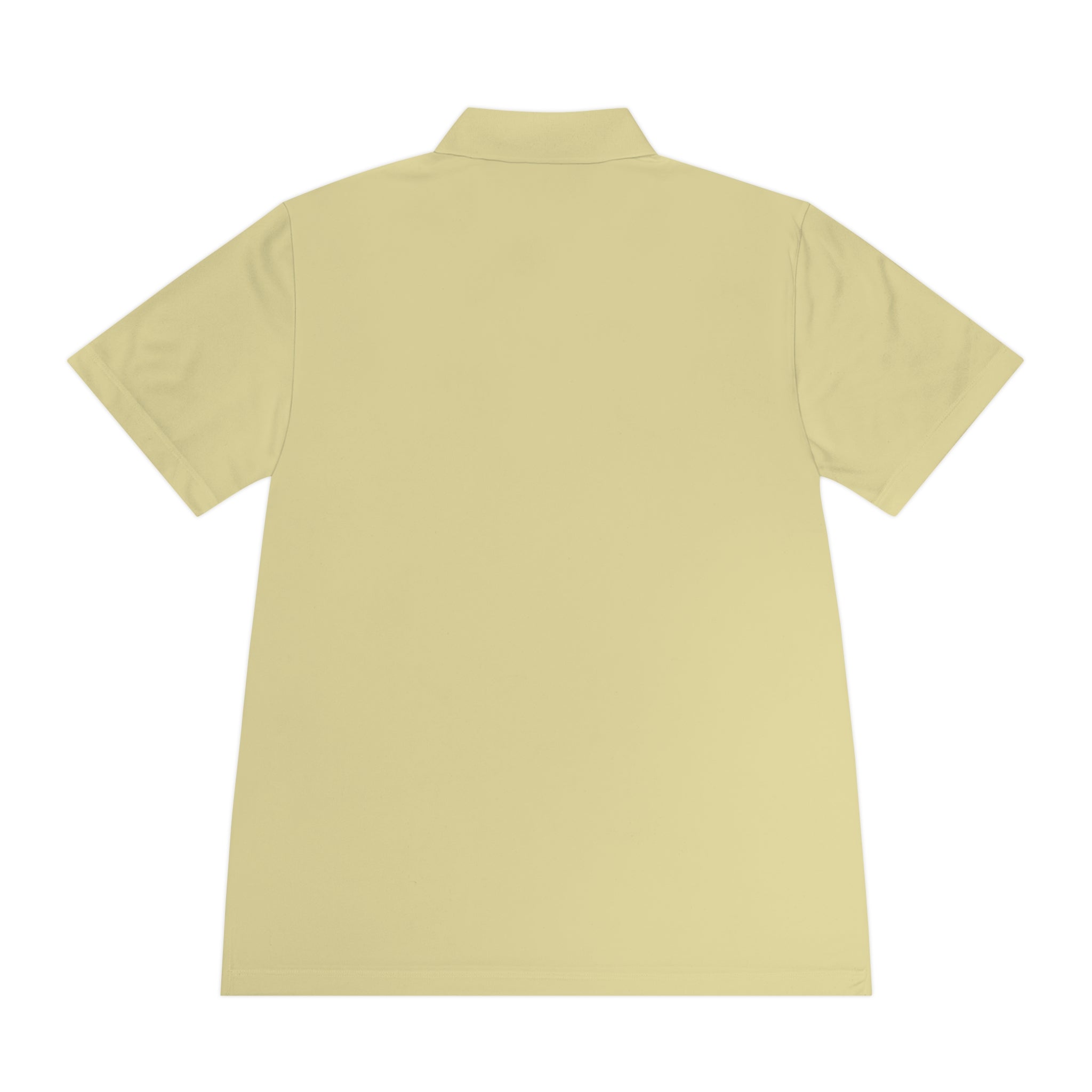 Nurse Progress Polo Shirt — Funny Medical Progress Bar Polo for Nurses