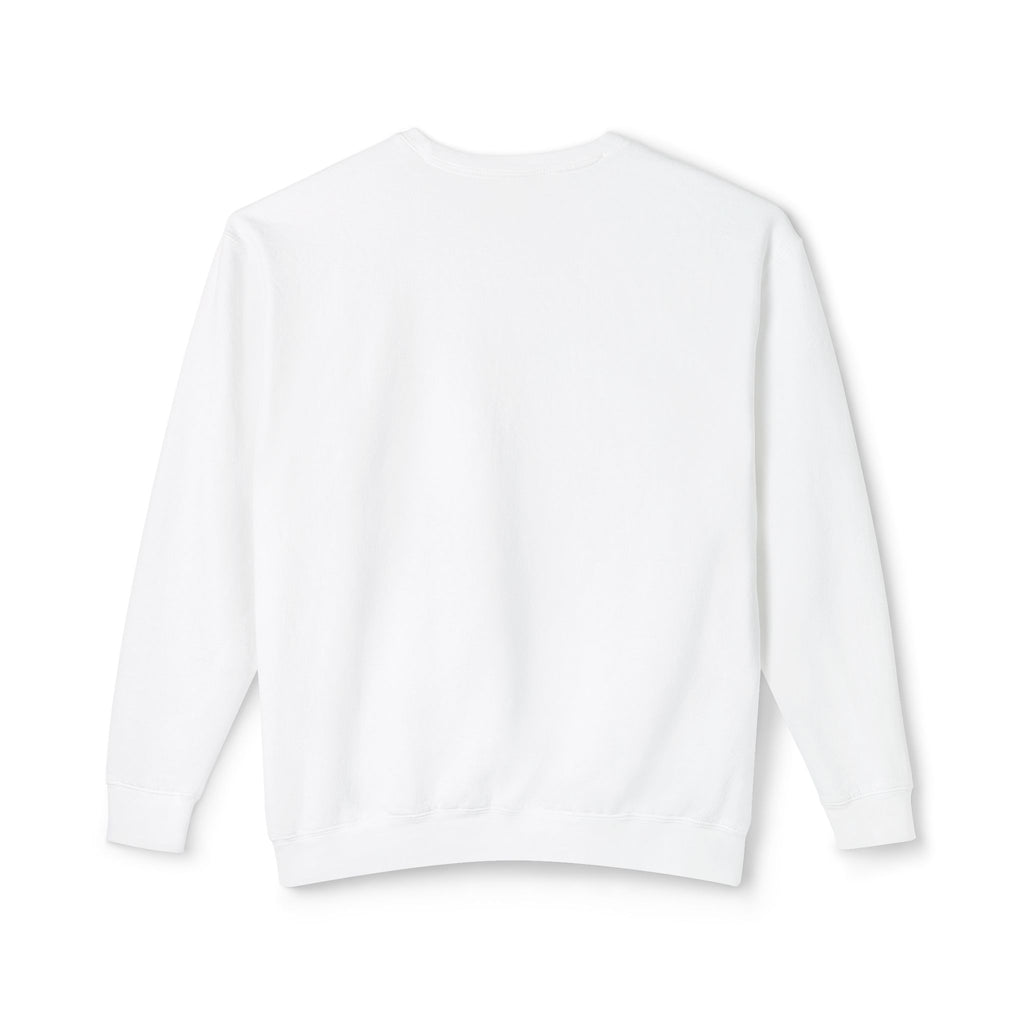Psychology Program Crewneck Sweatshirt — Cute Student Grad Design
