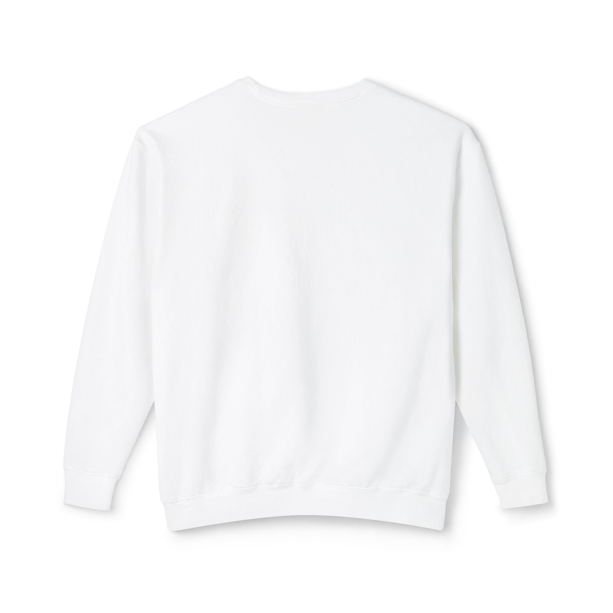 Psychology Program Crewneck Sweatshirt — Cute Student Grad Design