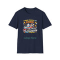 EMS Program T-Shirt - Ambulance Paramedic Tee