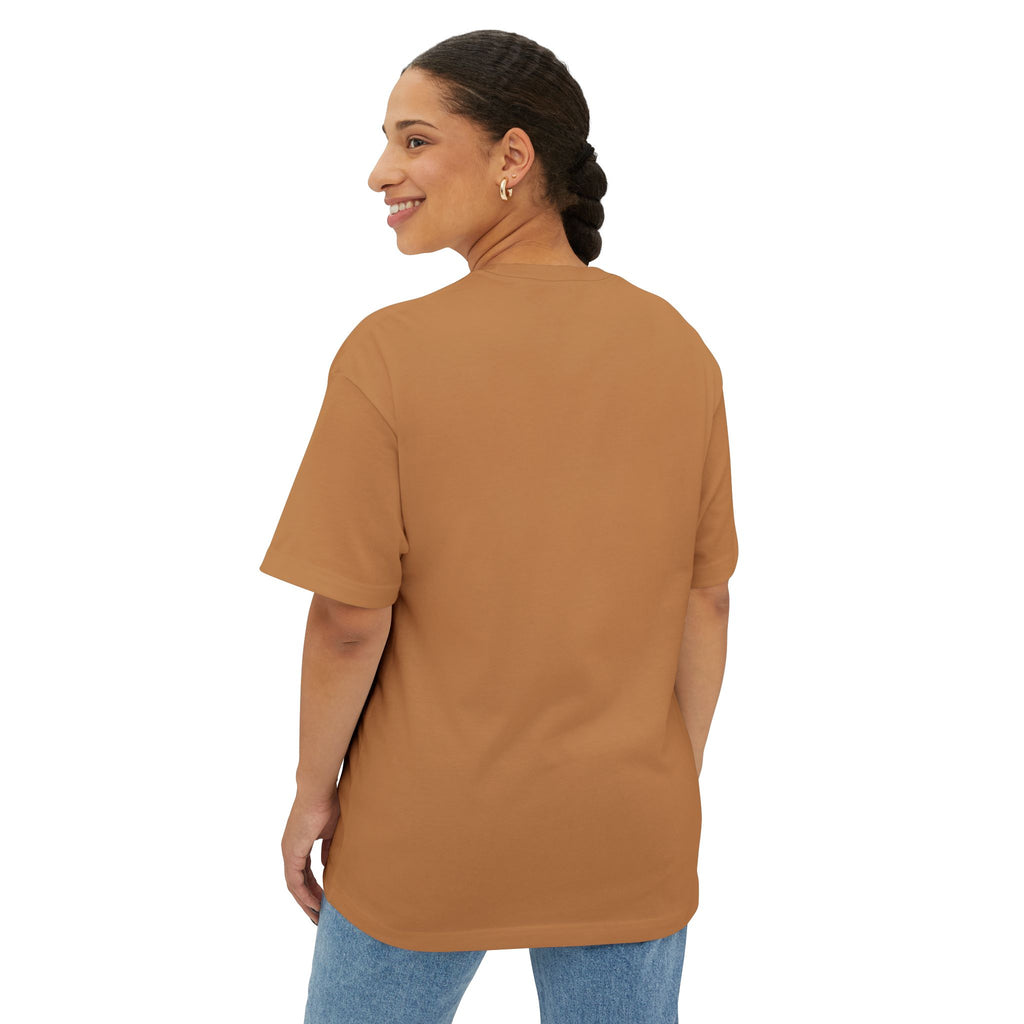 Arts Program Tee — College Arts Club T-Shirt