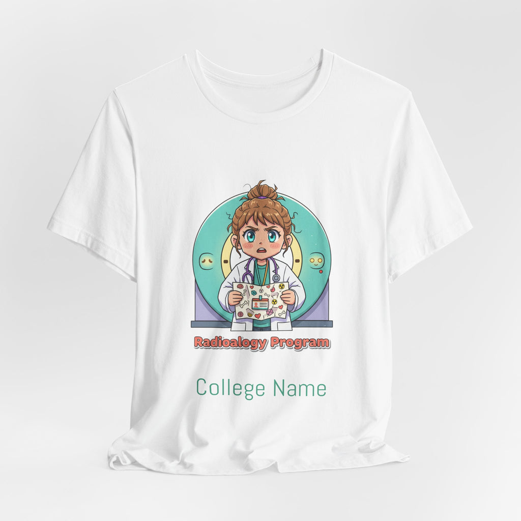 Radiology Student Program T-Shirt