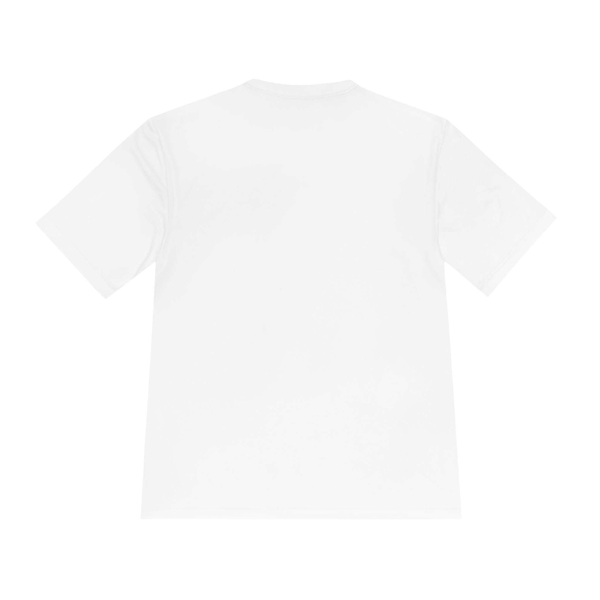 Nursing Student Nutrition Facts Tee — Funny Nursing School Gift