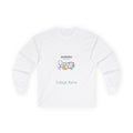 Nursing Program Long Sleeve Tee
