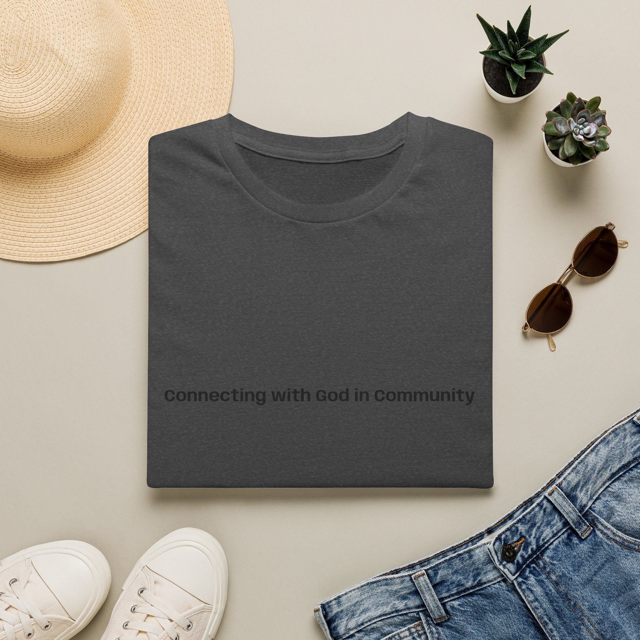 Renton Christian Center Shirt