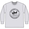 3 Esthers Farm Long Sleeve Tee