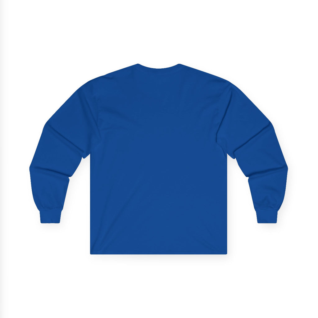 The Purse Vintage Logo Long Sleeve Tee