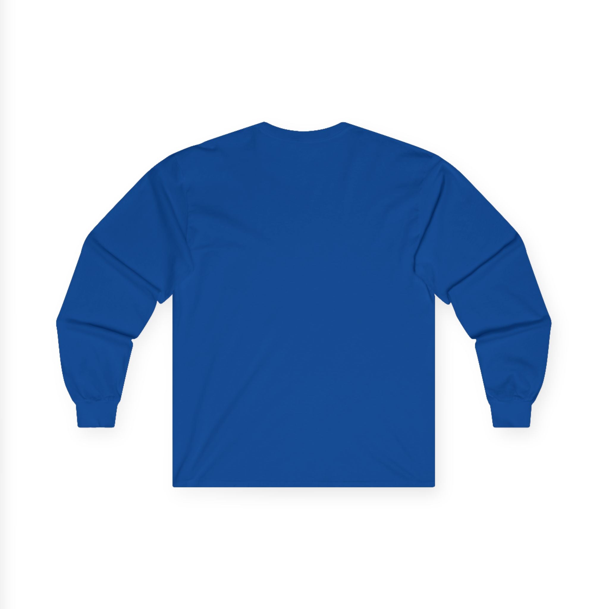 The Purse Vintage Logo Long Sleeve Tee