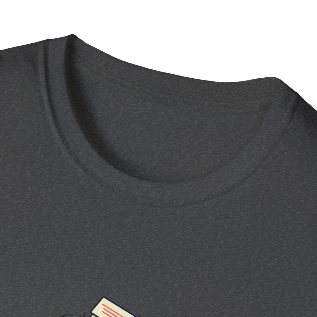 Physical Therapy Assistant Program T-Shirt — Cute PTA Student Tee (Custom College Name)