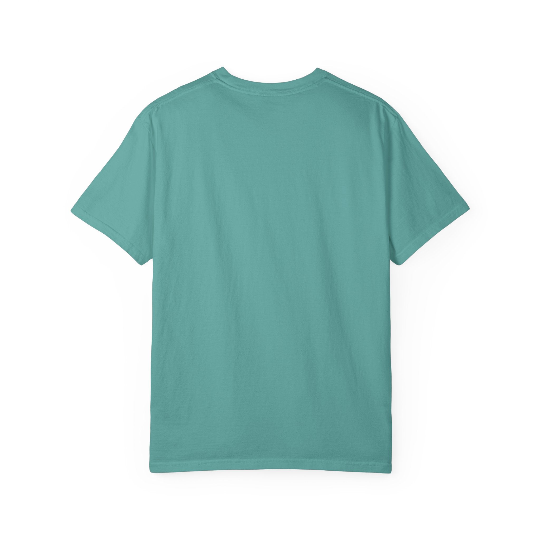 Arts Program T-Shirt — College Arts Department Shirt