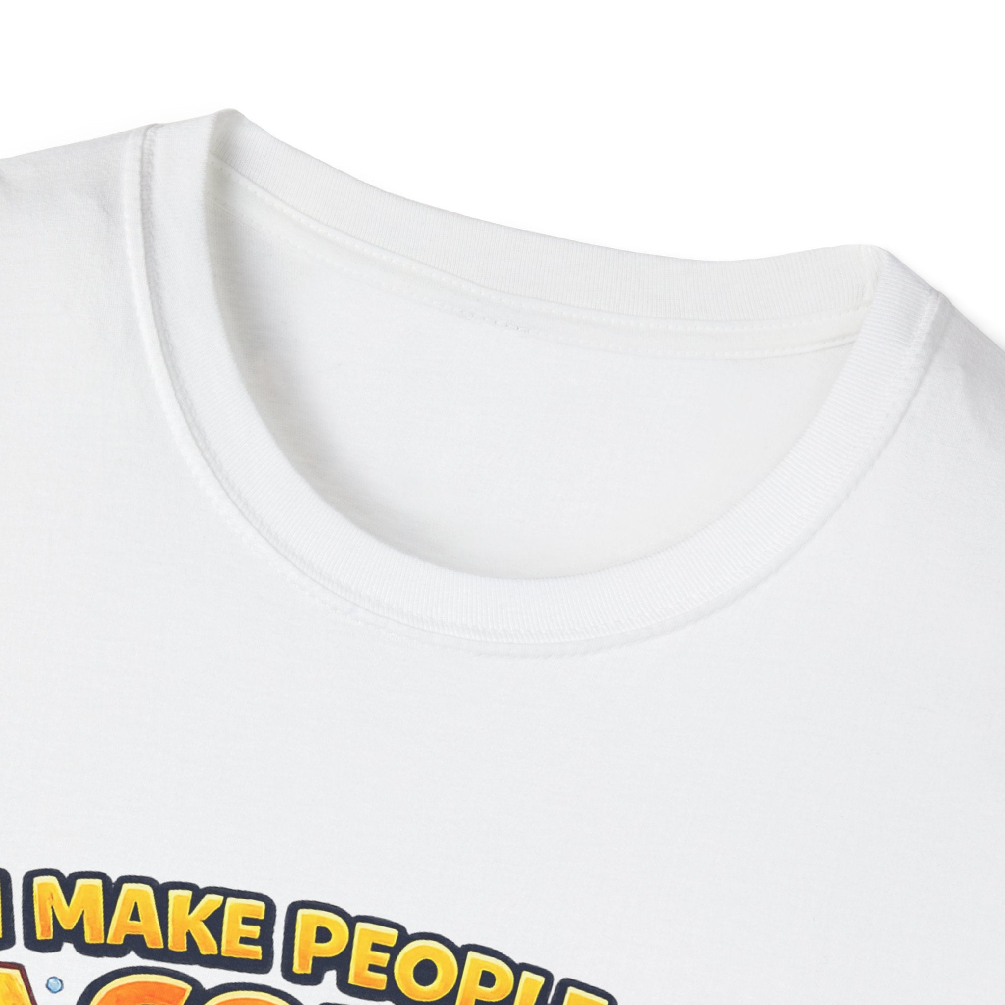 EMS Program T-Shirt - Ambulance Paramedic Tee