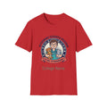 Veterinary Sciences Program T-Shirt — Future Veterinarian College Tee