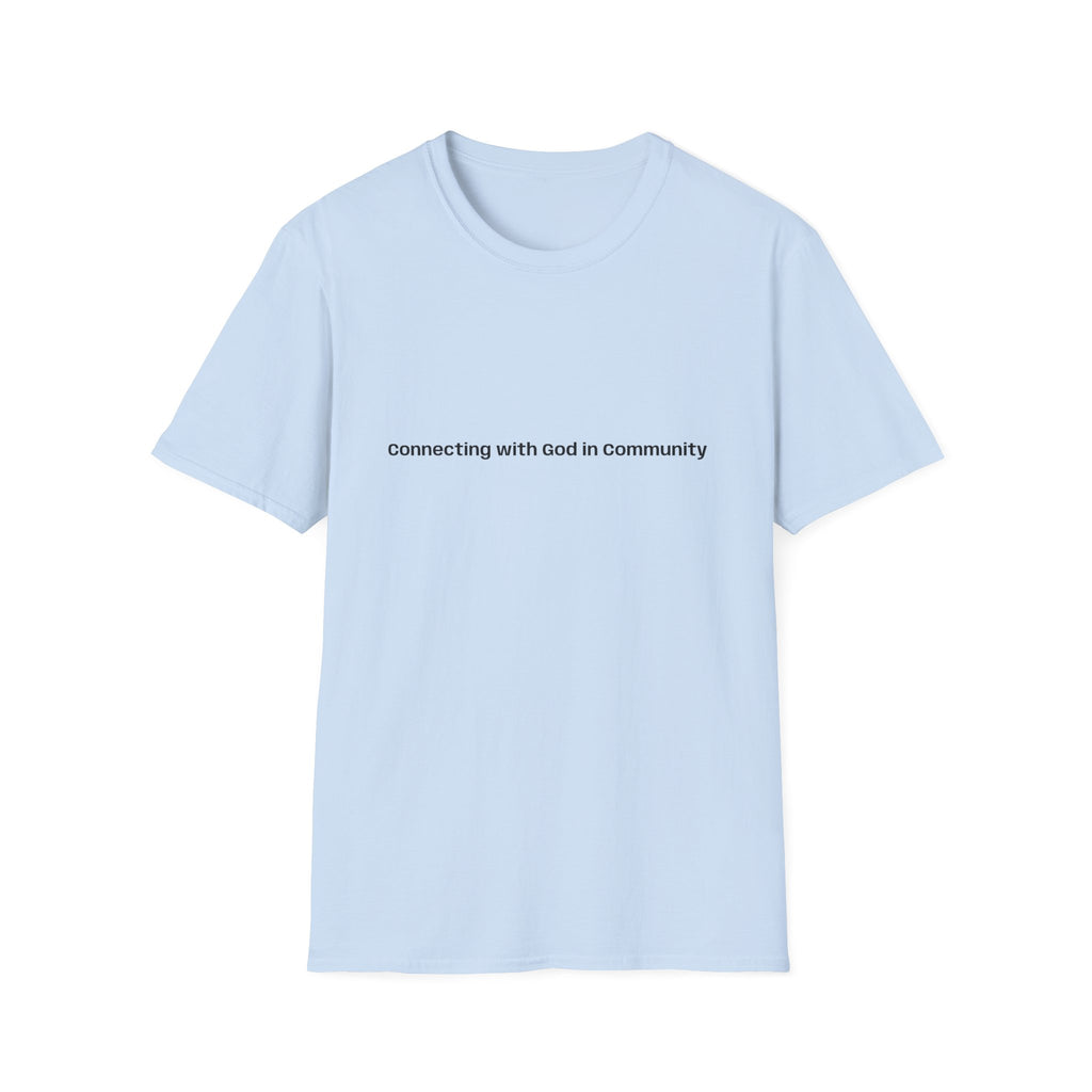 Renton Christian Center Shirt