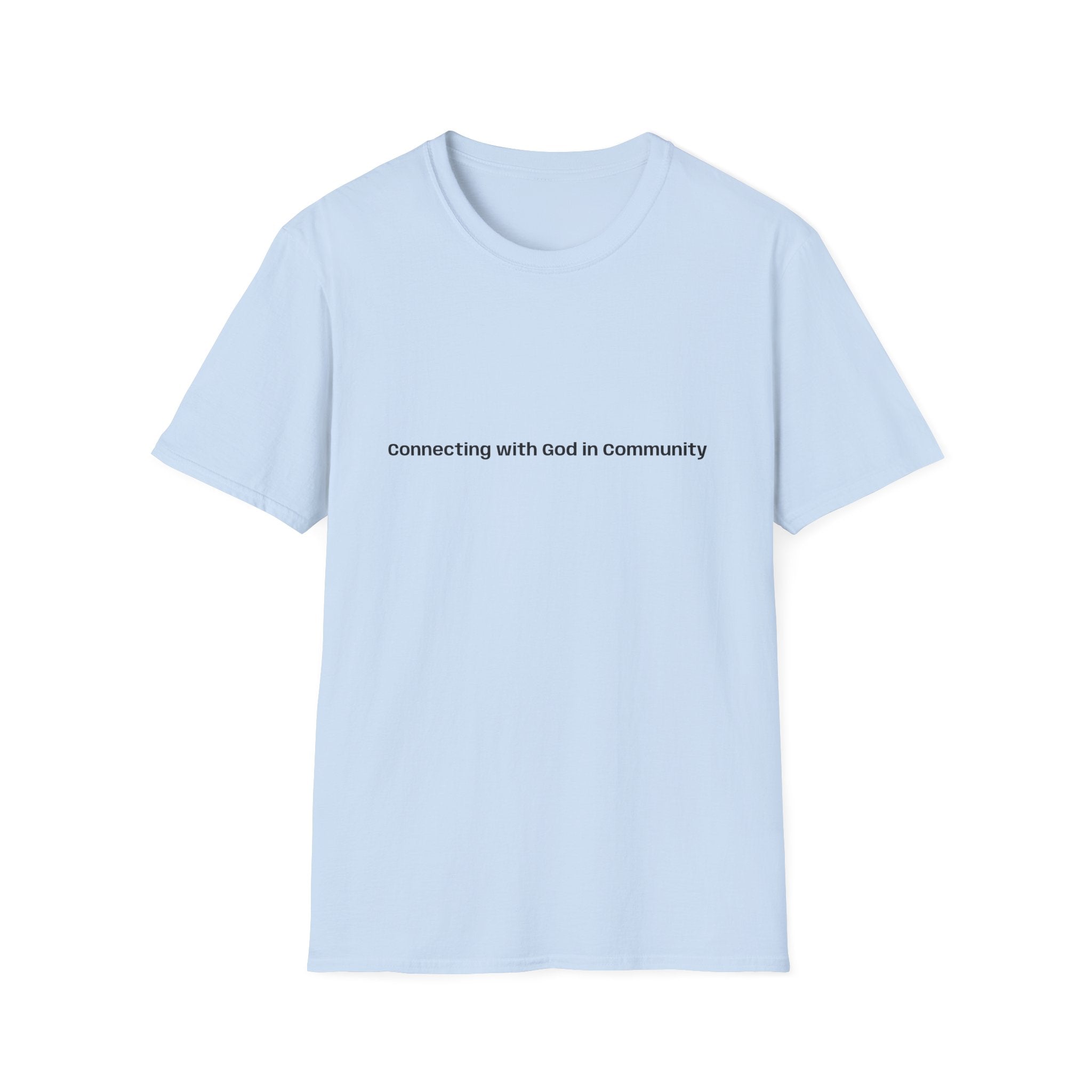 Renton Christian Center Shirt