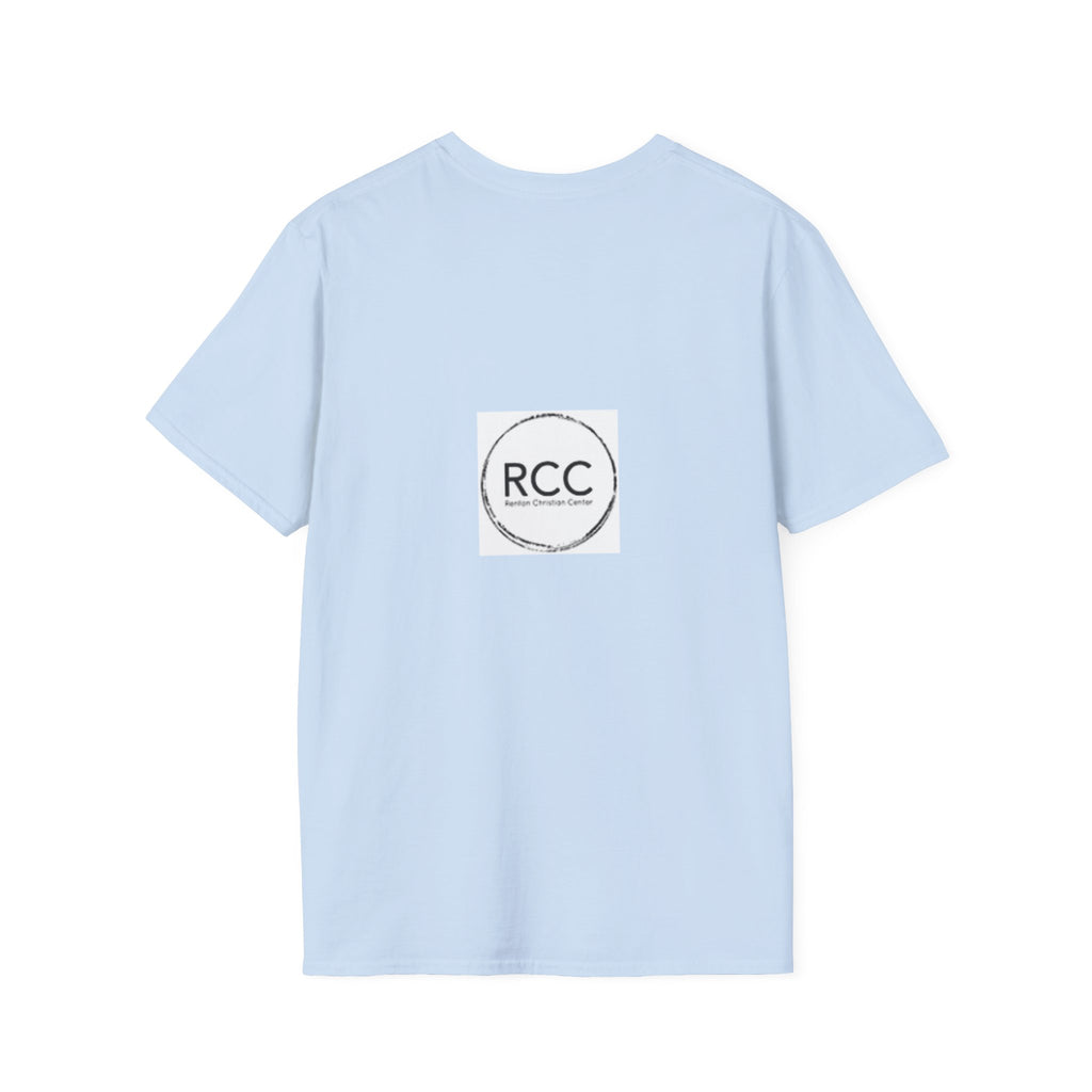 Renton Christian Center Shirt