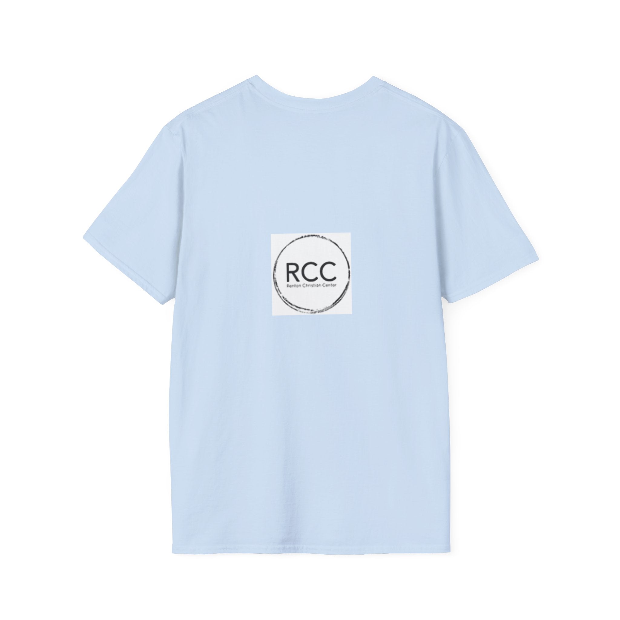 Renton Christian Center Shirt