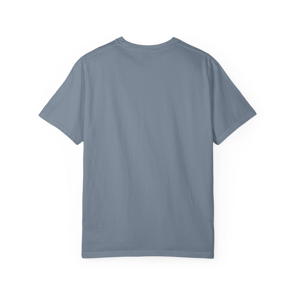 Agriculture Program T‑Shirt — "Growing the Future" Farm Vintage Graphic