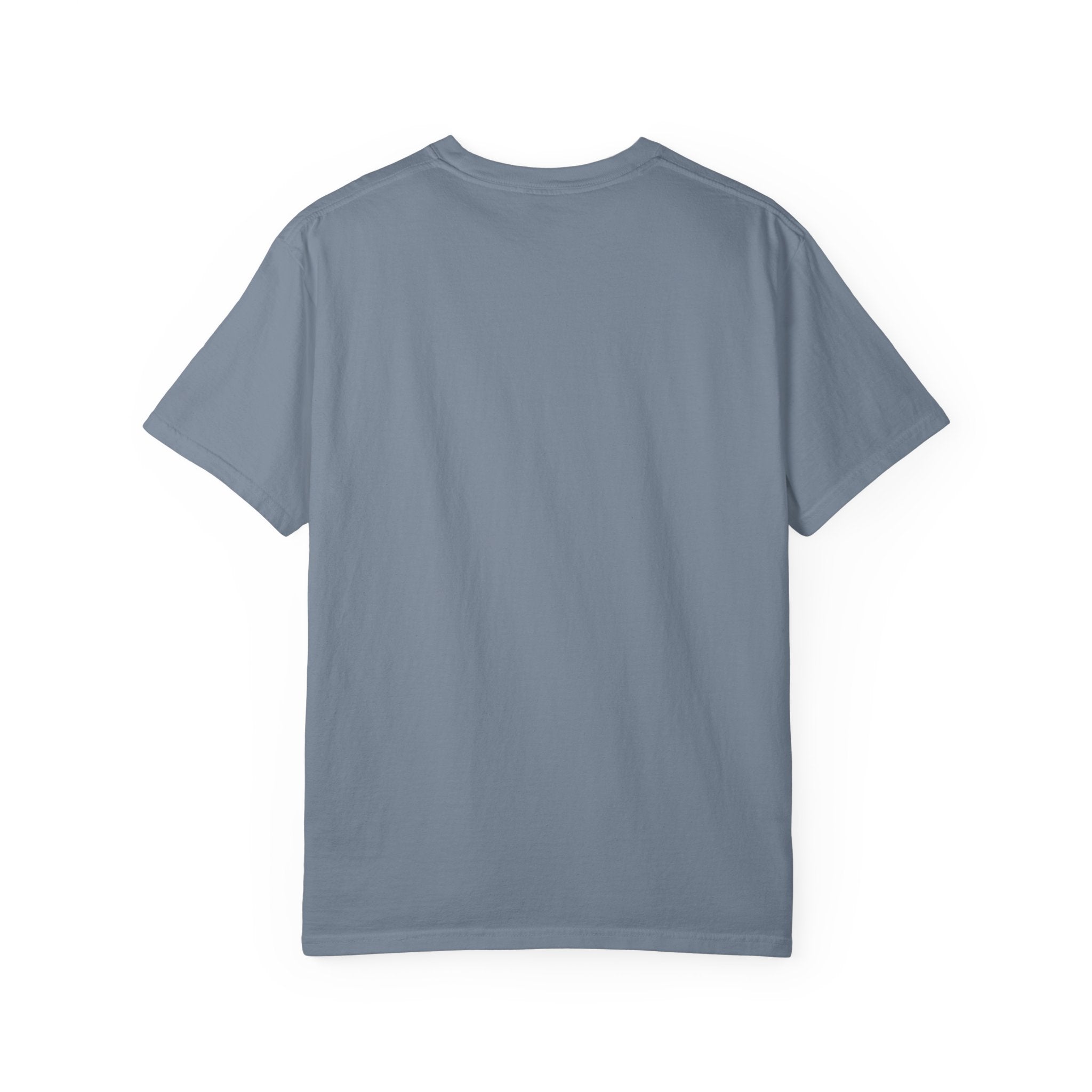 Agriculture Program T‑Shirt — "Growing the Future" Farm Vintage Graphic