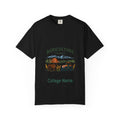 Agriculture Program Mock up Shirt