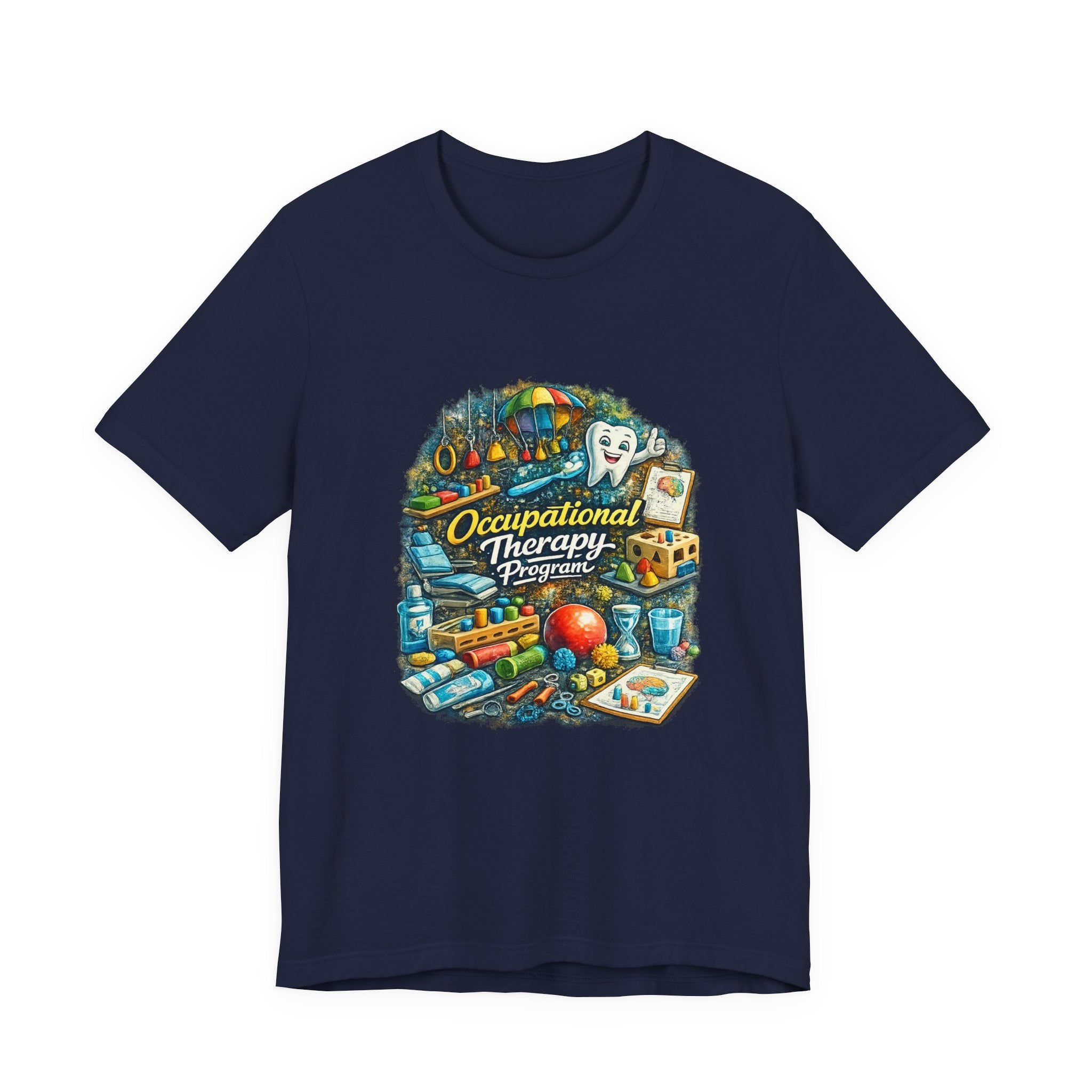 Occupational Therapy Program T-Shirt