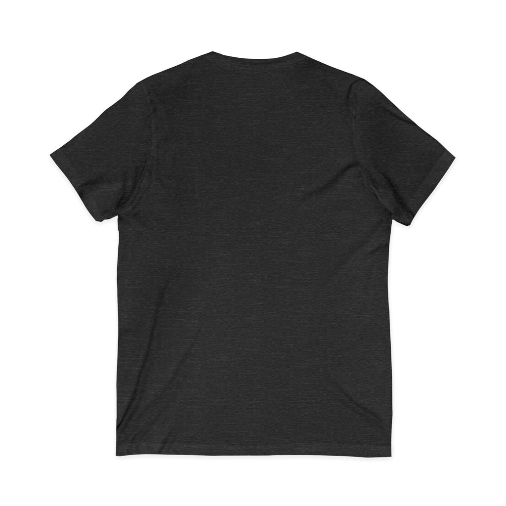 Medical Assistant Bloody Good Care Paramedic V-Neck Tee