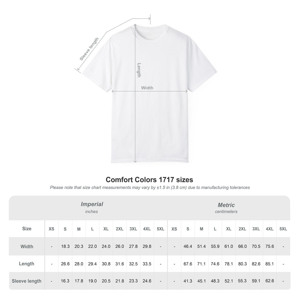 Computer Science Program T-Shirt — Cute Programmer Cartoon Tee