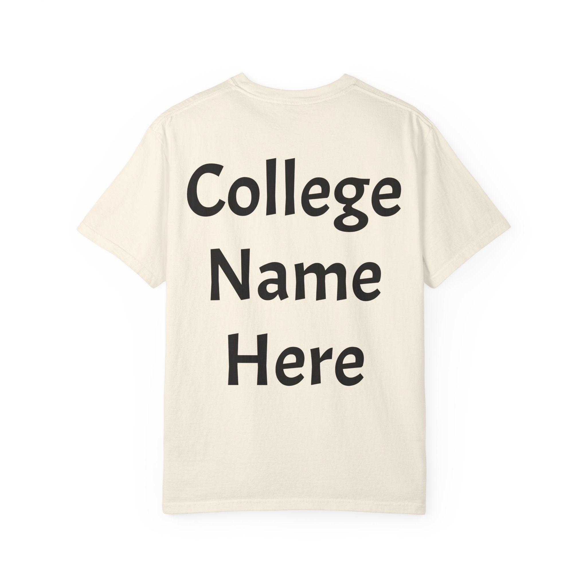 Agriculture Program T‑Shirt — "Growing the Future" Farm Vintage Graphic