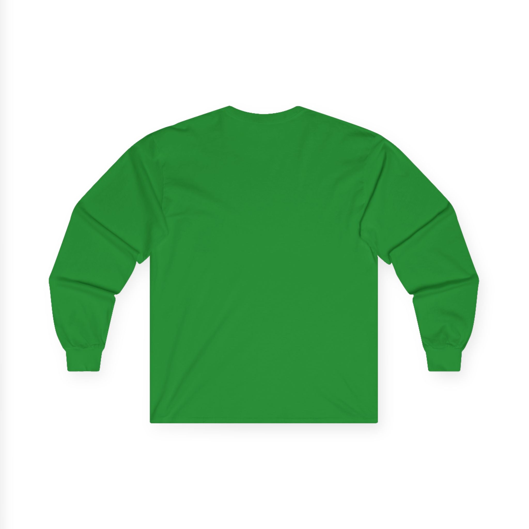The Purse Vintage Logo Long Sleeve Tee