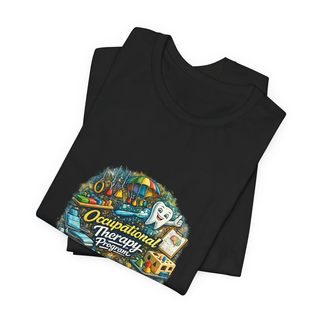 Occupational Therapy Program T-Shirt