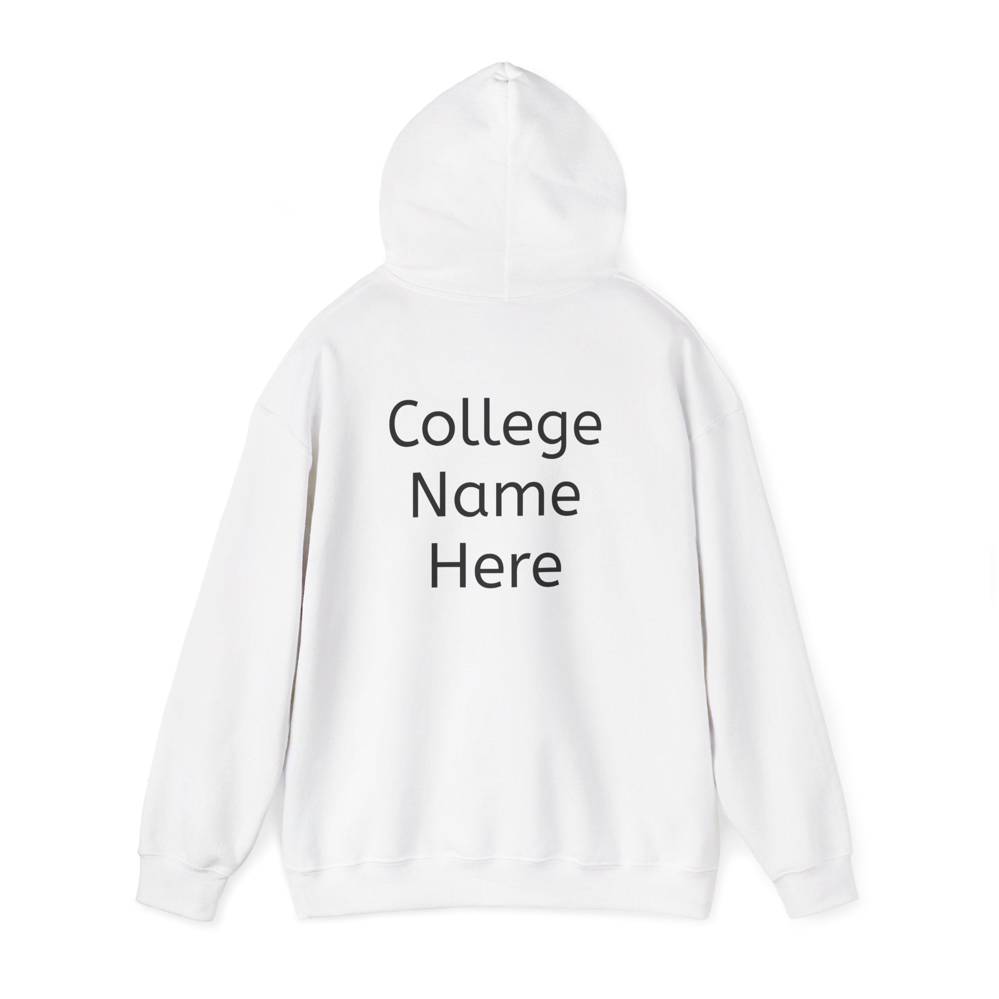 Arts Program Unisex Hoodie