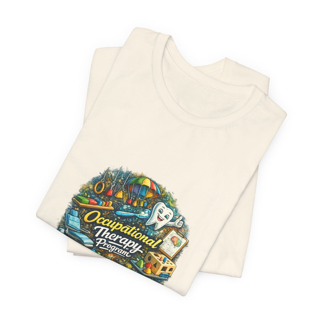 Occupational Therapy Program T-Shirt