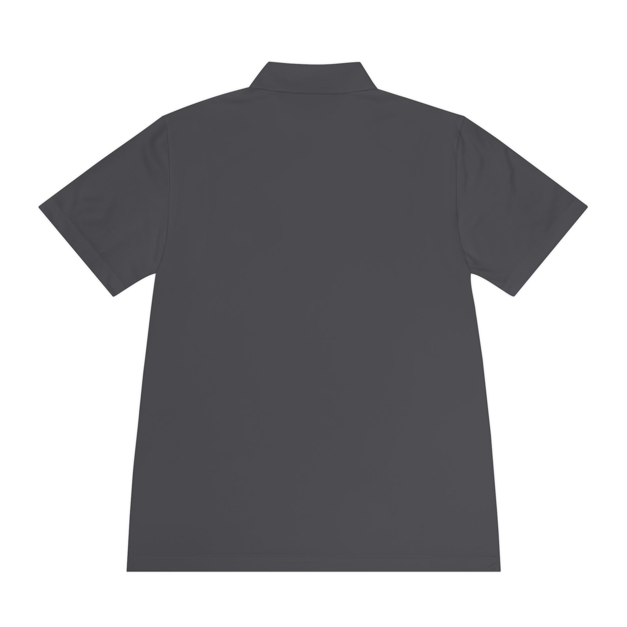 College of Information Technology Polo Shirt — Customizable Sport Polo