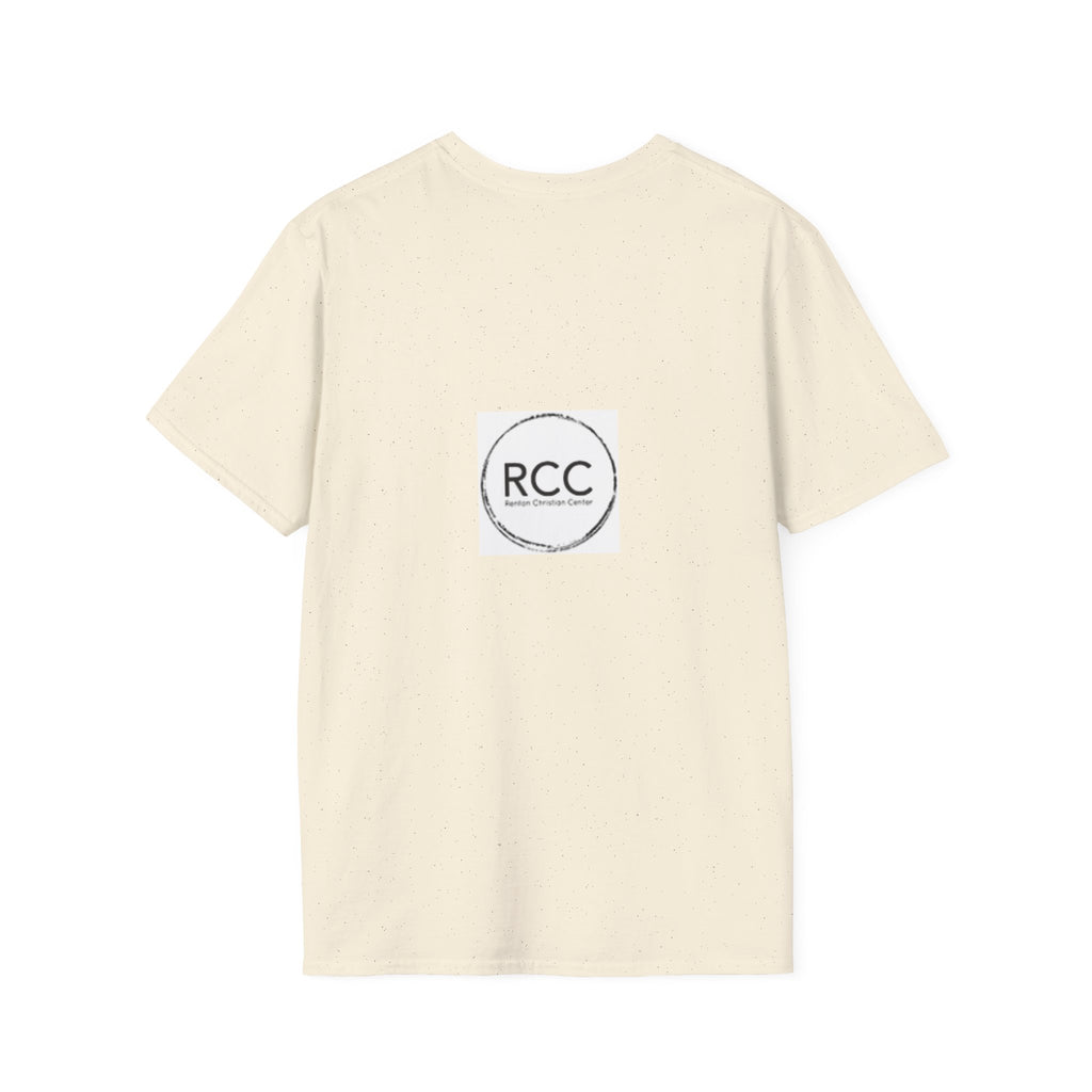 Renton Christian Center Shirt