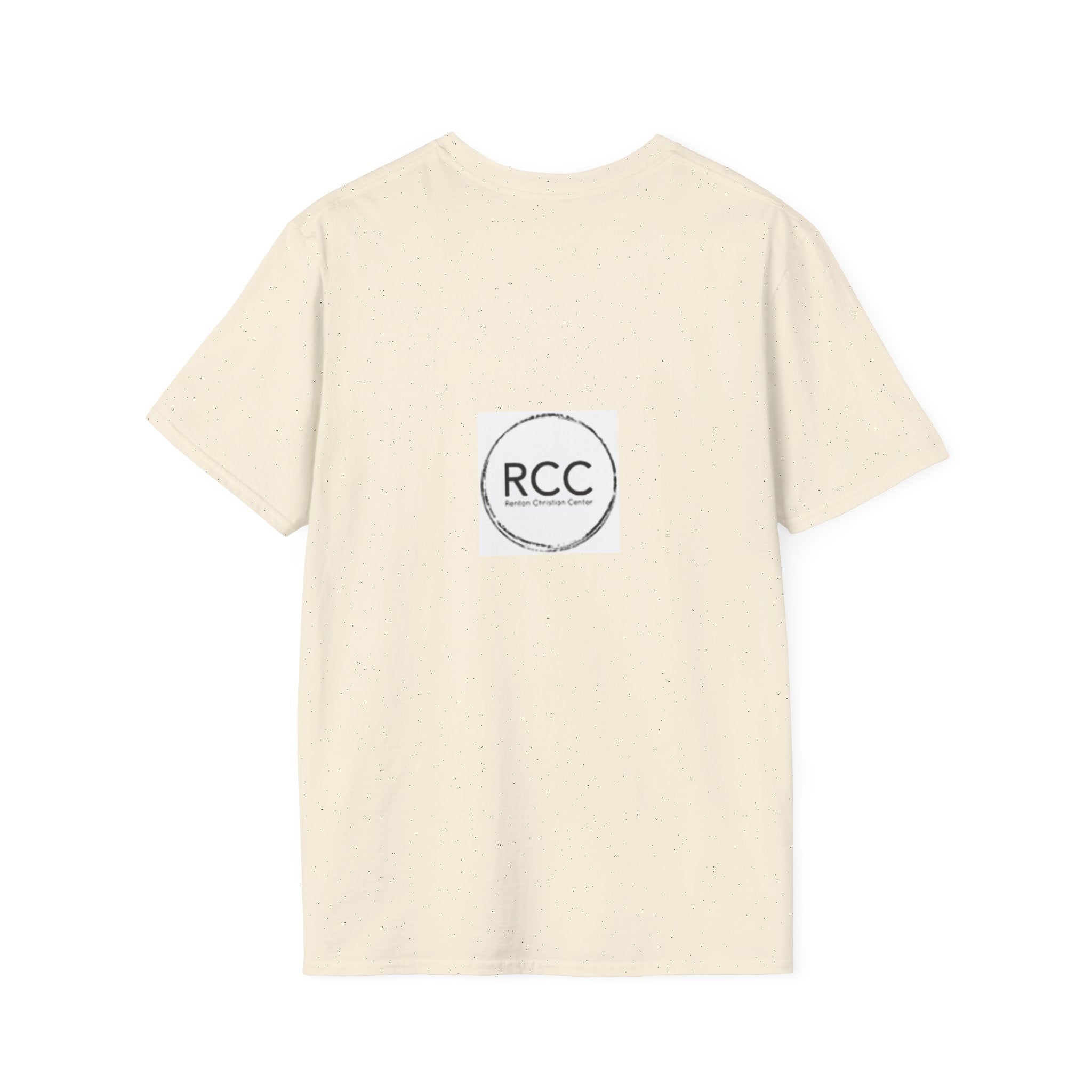 Renton Christian Center Shirt