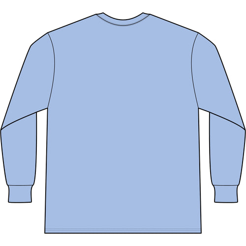 3 Esthers Farm Long Sleeve Tee