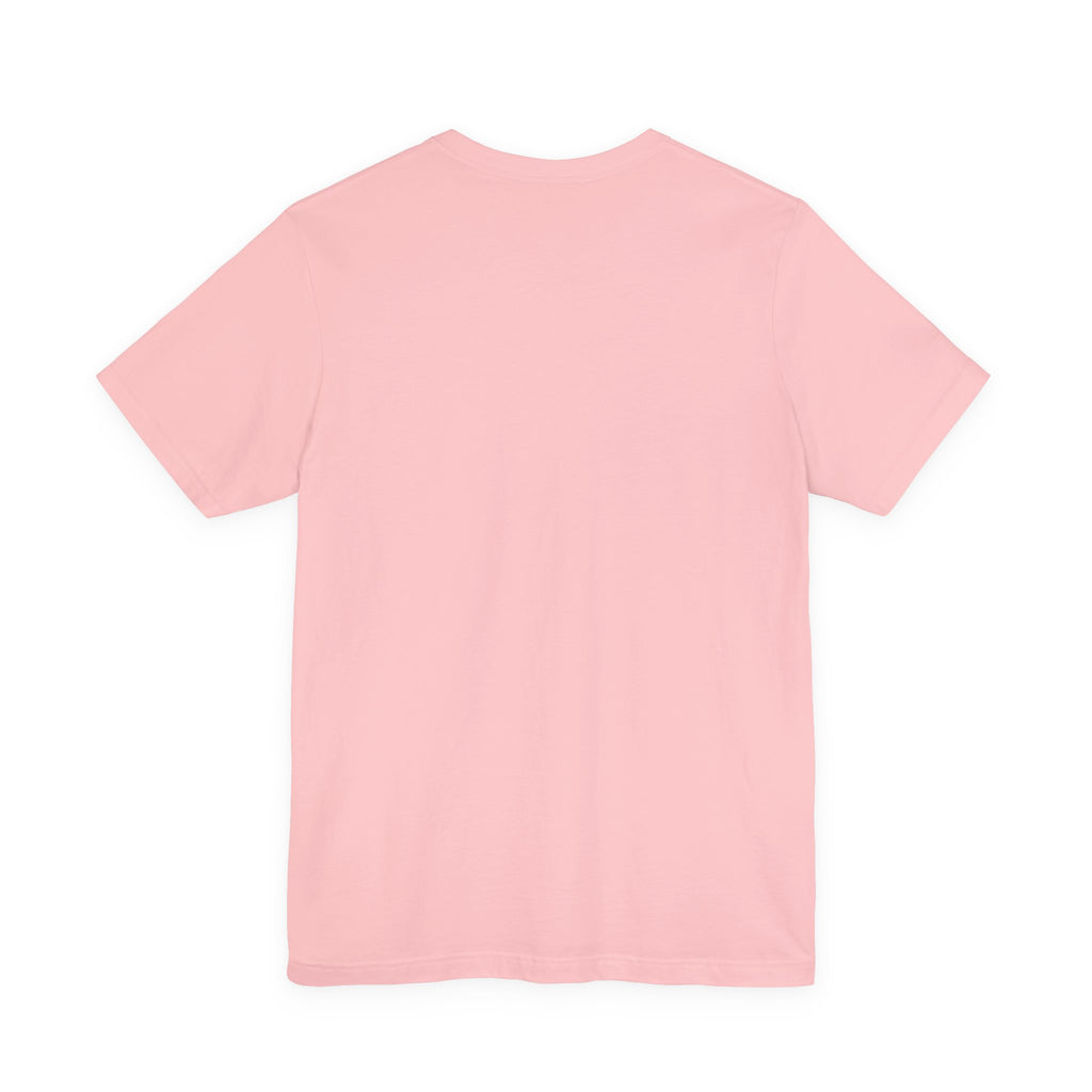 Accounting Facts Nutrition Label T‑Shirt — Accounting Program College Tee