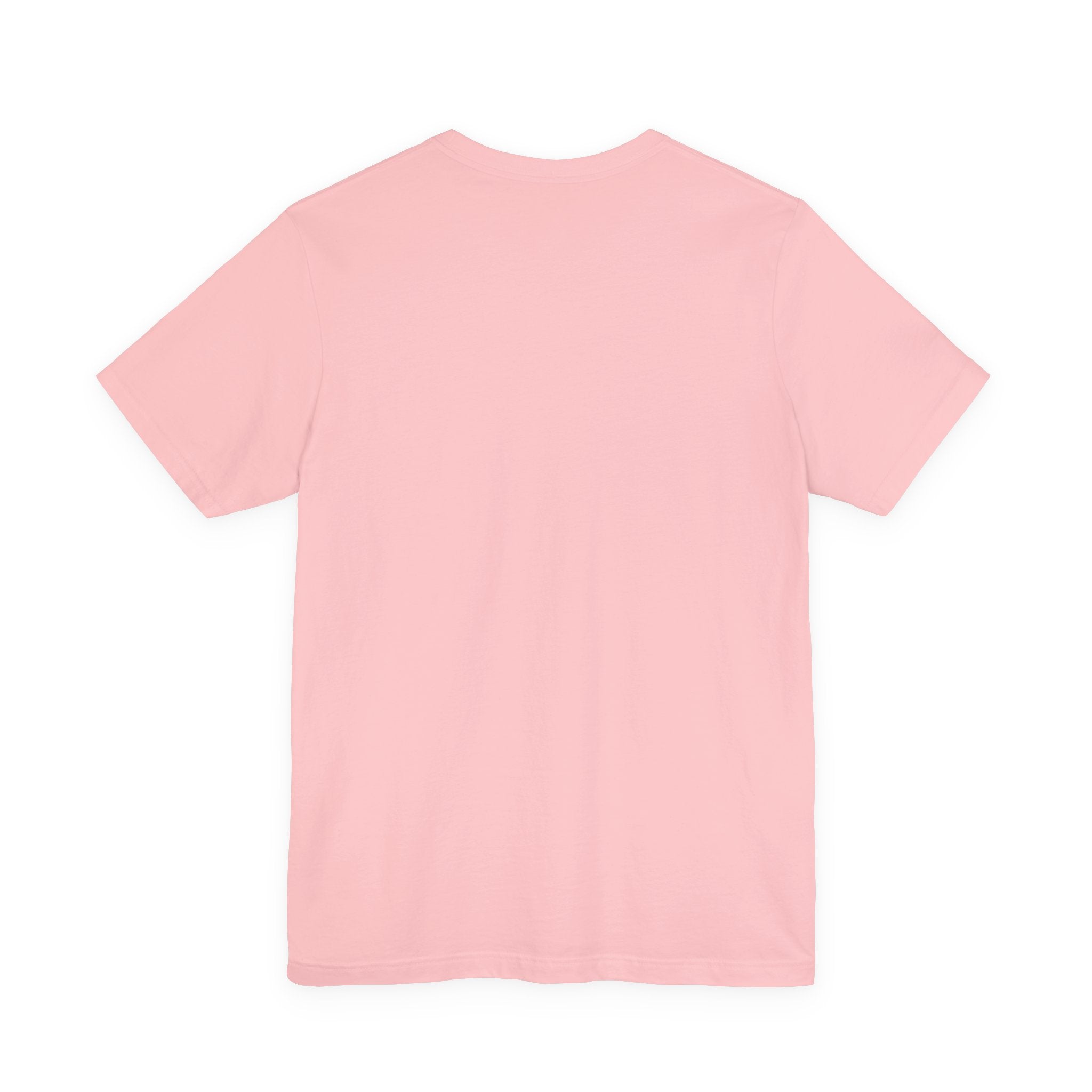 Accounting Facts Nutrition Label T‑Shirt — Accounting Program College Tee