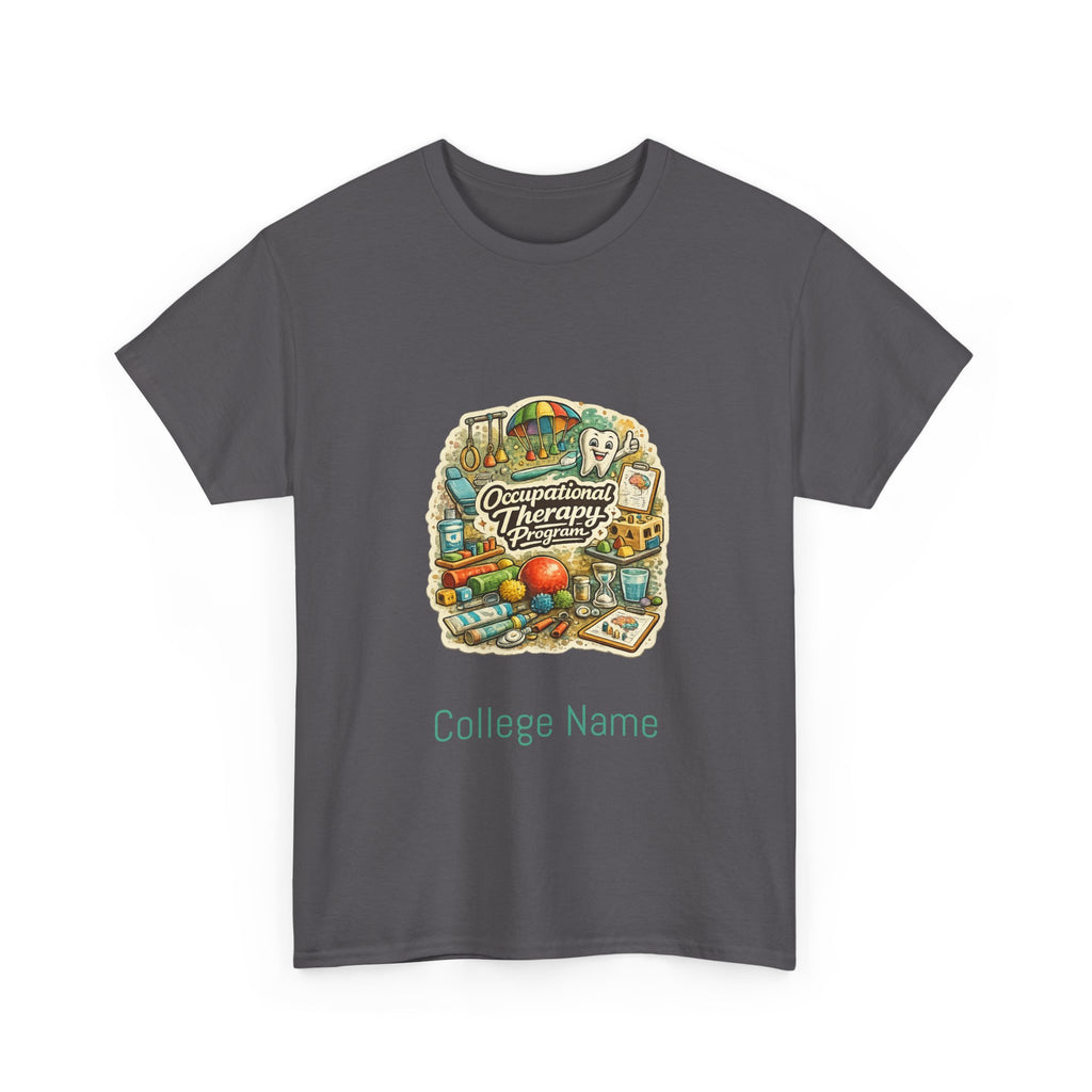 Occupational Therapy Tee