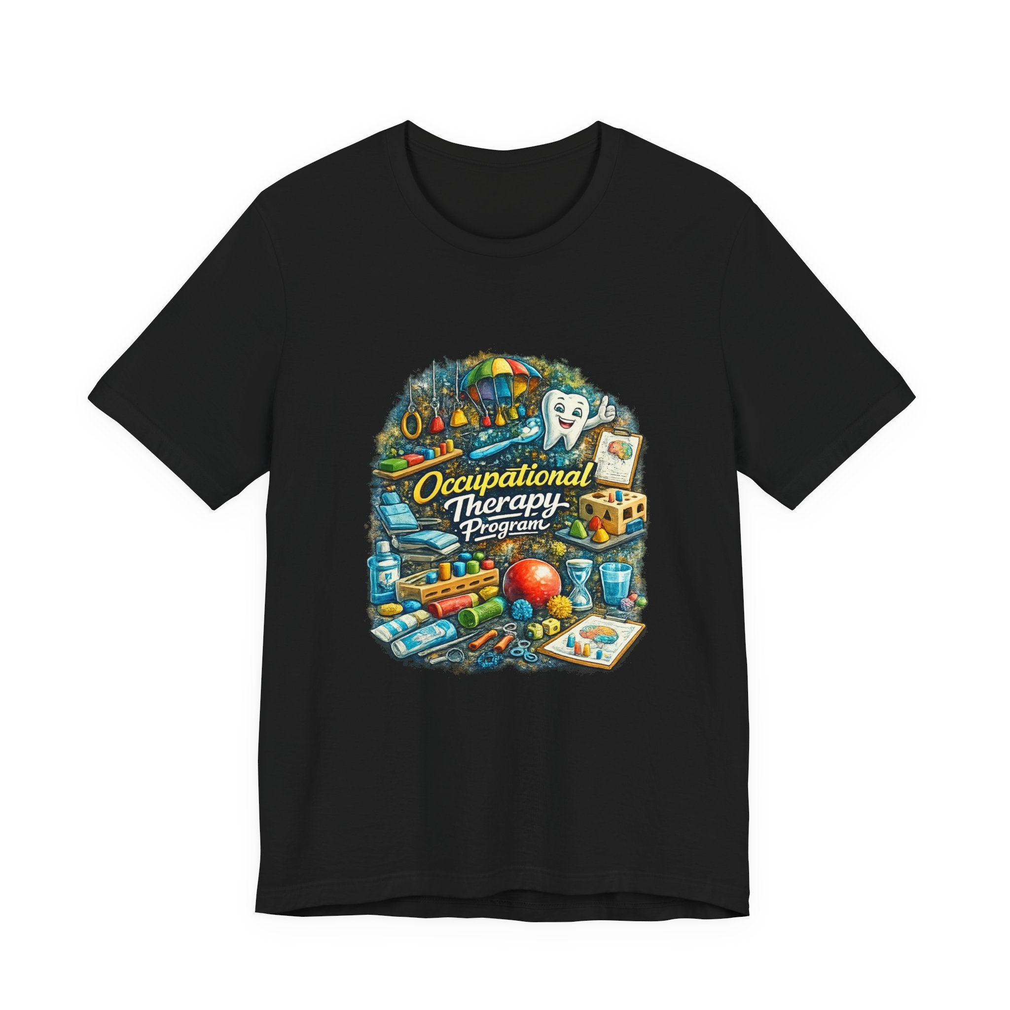 Occupational Therapy Program T-Shirt