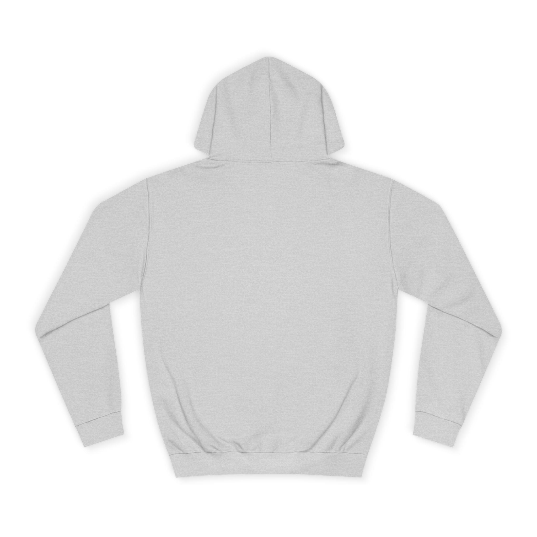 Unisex College Hoodie - Nursing