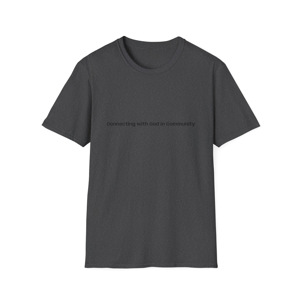 Renton Christian Center Shirt